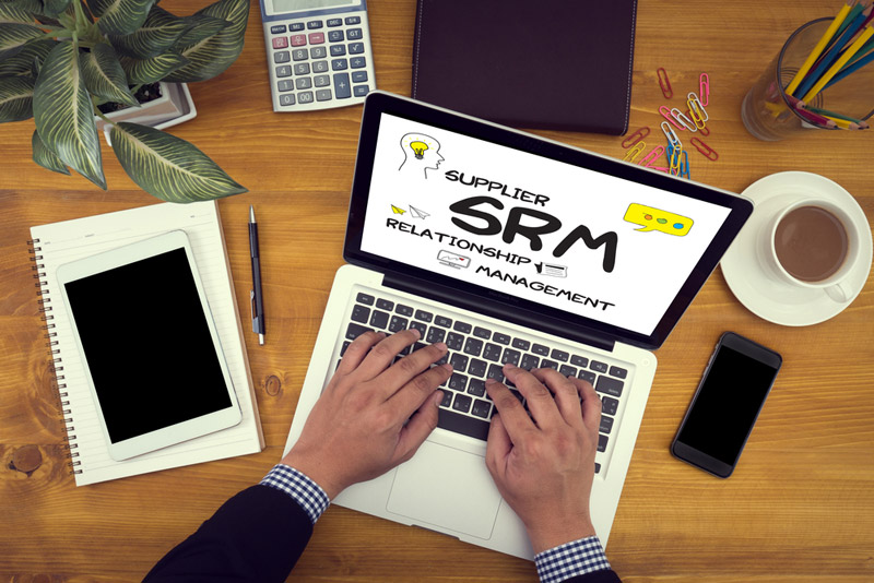 Comment bien gérer vos relations fournisseurs avec une approche de Supplier Relationship Management (SRM) ?