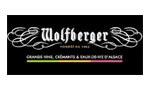 Logo Wolfberger