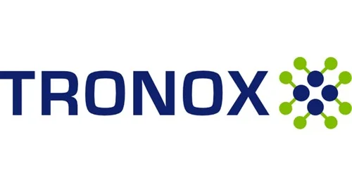 11-TRONOX